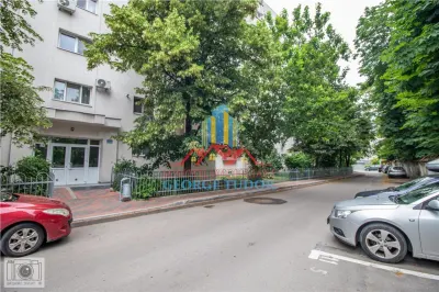 Studio 42 m², rue Alexandru Papiu Ilarian, Dristor, Bucarest - foto 21