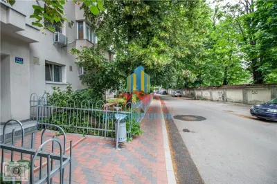 Studio 42 m², rue Alexandru Papiu Ilarian, Dristor, Bucarest - foto 22
