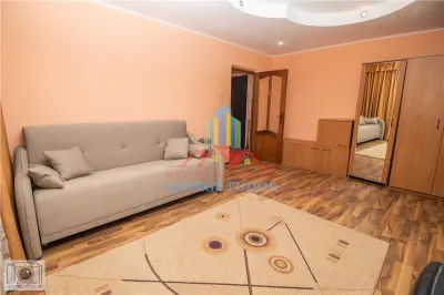Studio 42 m², rue Alexandru Papiu Ilarian, Dristor, Bucarest - foto 4