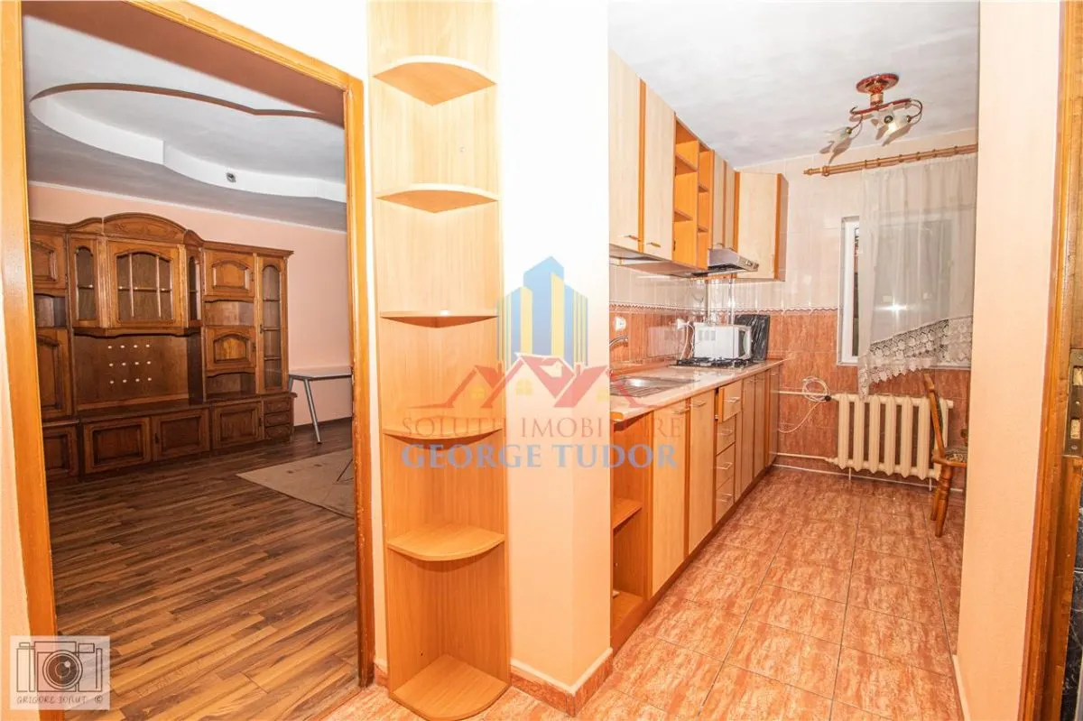 Studio 42 m², rue Alexandru Papiu Ilarian, Dristor, Bucarest - foto 7
