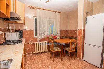 Studio 42 m², rue Alexandru Papiu Ilarian, Dristor, Bucarest - foto 9