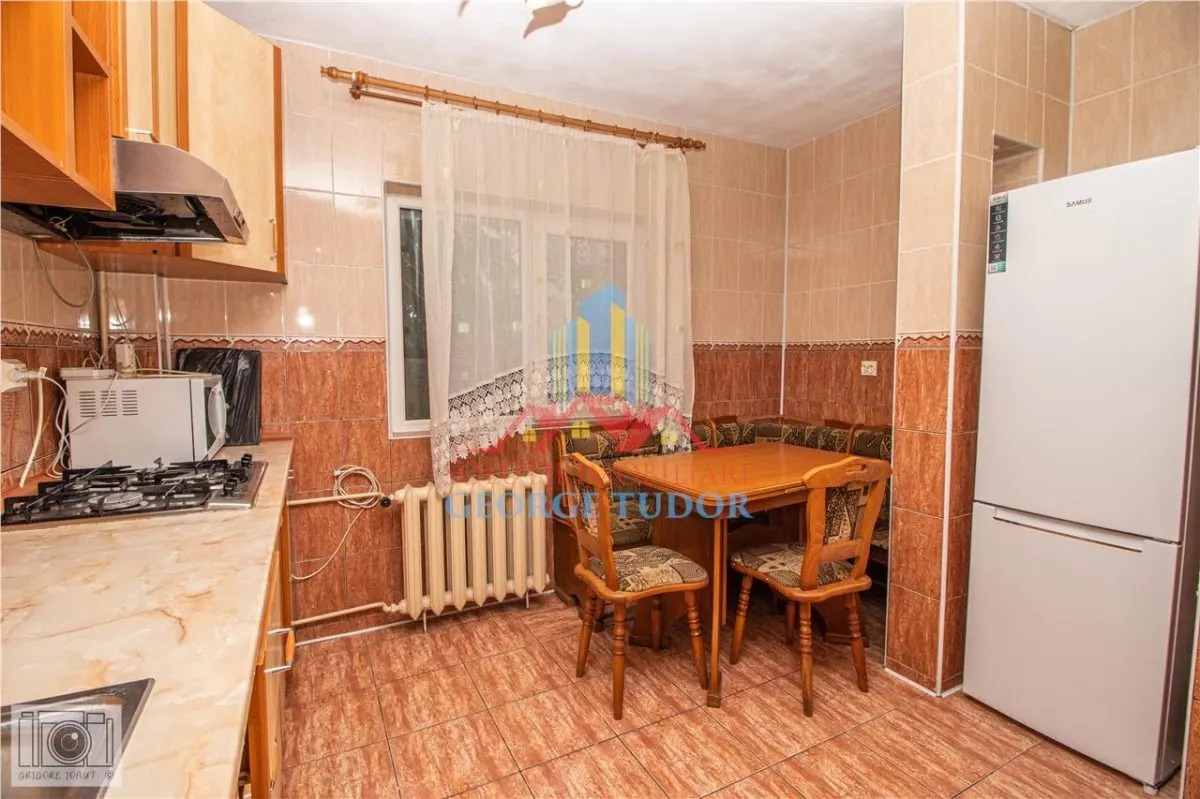 Studio 42 m², rue Alexandru Papiu Ilarian, Dristor, Bucarest - foto 9