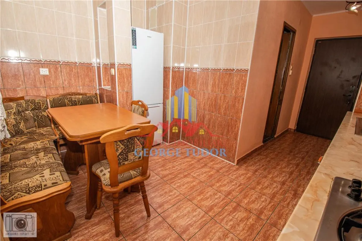 Studio 42 m², rue Alexandru Papiu Ilarian, Dristor, Bucarest - foto 10