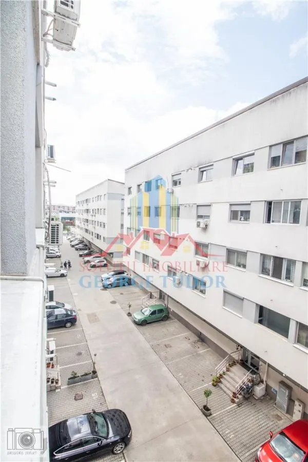 Appartement 2 Pièces 42 m², Avangarde Résidentiel, Rue Salcamilor 35/37 - foto 13