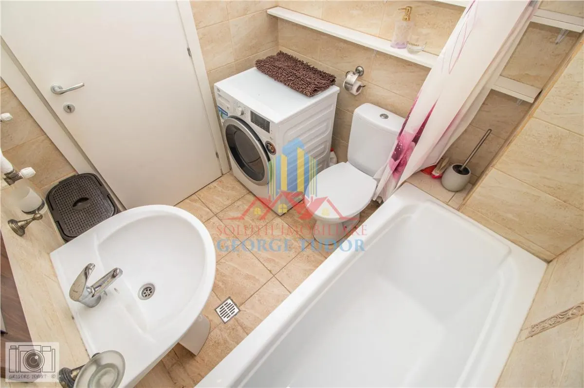Appartement 2 Pièces 42 m², Avangarde Résidentiel, Rue Salcamilor 35/37 - foto 19