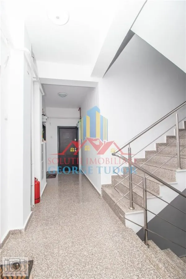 Appartement 2 Pièces 42 m², Avangarde Résidentiel, Rue Salcamilor 35/37 - foto 21