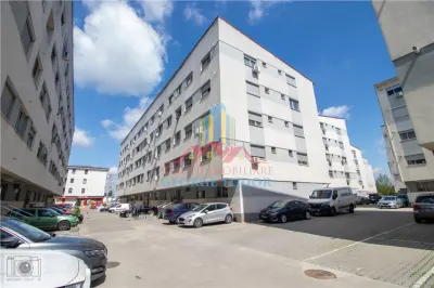 Appartement 2 Pièces 42 m², Avangarde Résidentiel, Rue Salcamilor 35/37 - foto 25