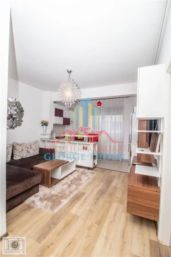 Appartement 2 Pièces 42 m², Avangarde Résidentiel, Rue Salcamilor 35/37 - foto 7
