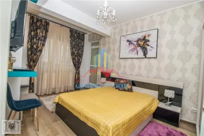 Appartement 2 Pièces 42 m², Avangarde Résidentiel, Rue Salcamilor 35/37 - foto 9