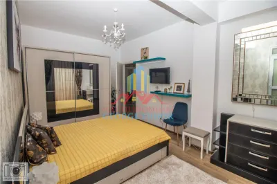 Appartement 2 Pièces 42 m², Avangarde Résidentiel, Rue Salcamilor 35/37 - foto 10
