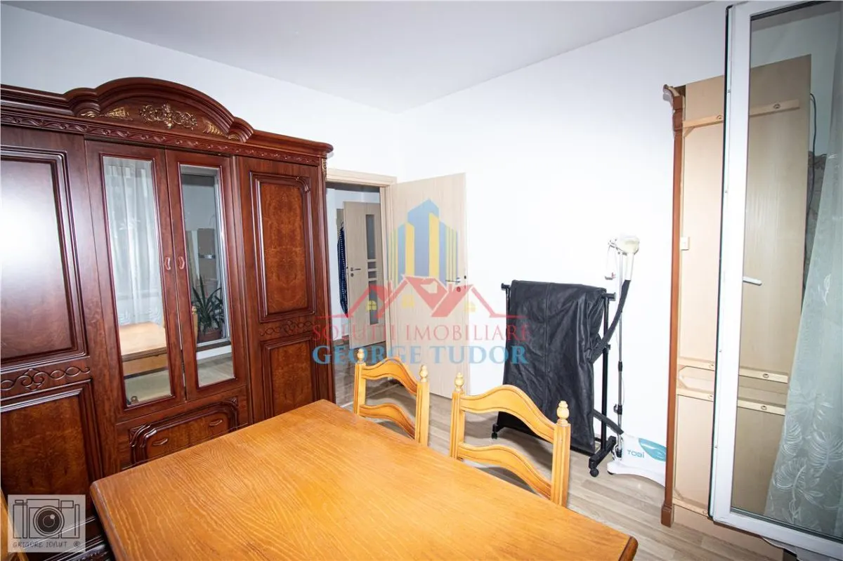 Appartement 2 Chambres 55 m² + Parking Privé, Rue Tineretului, Chiajna - foto 14
