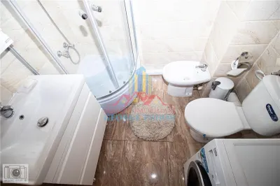 Appartement 2 Chambres 55 m² + Parking Privé, Rue Tineretului, Chiajna - foto 18