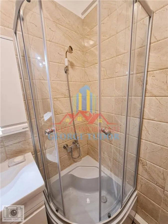 Appartement 2 Chambres 55 m² + Parking Privé, Rue Tineretului, Chiajna - foto 20