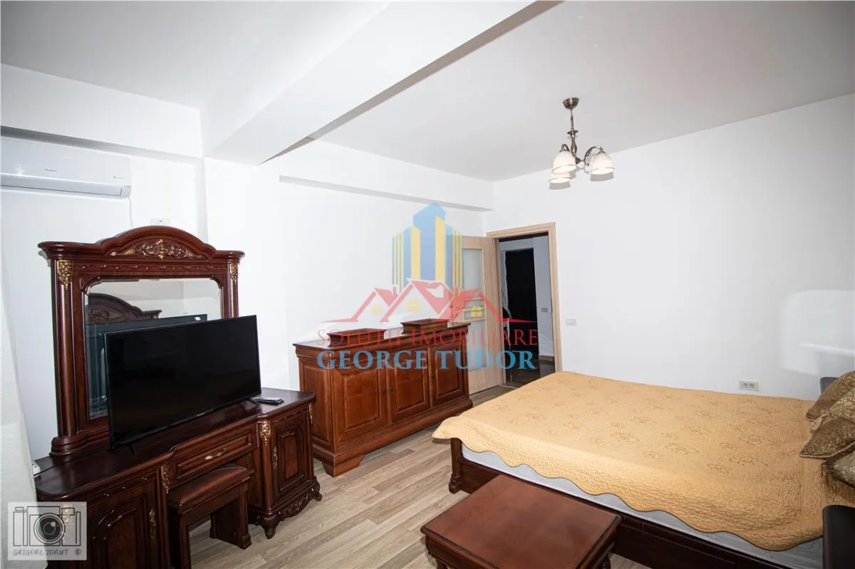 Appartement 2 Chambres 55 m² + Parking Privé, Rue Tineretului, Chiajna - foto 3