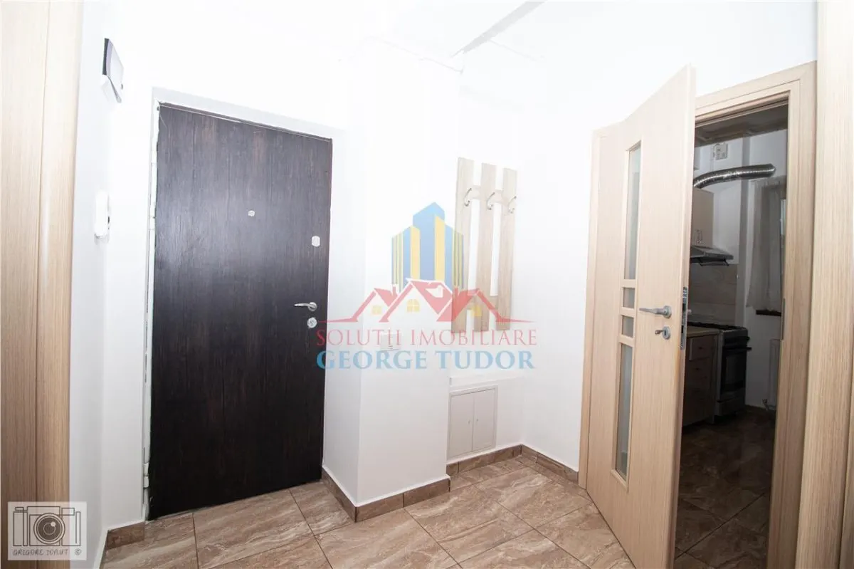 Appartement 2 Chambres 55 m² + Parking Privé, Rue Tineretului, Chiajna - foto 7