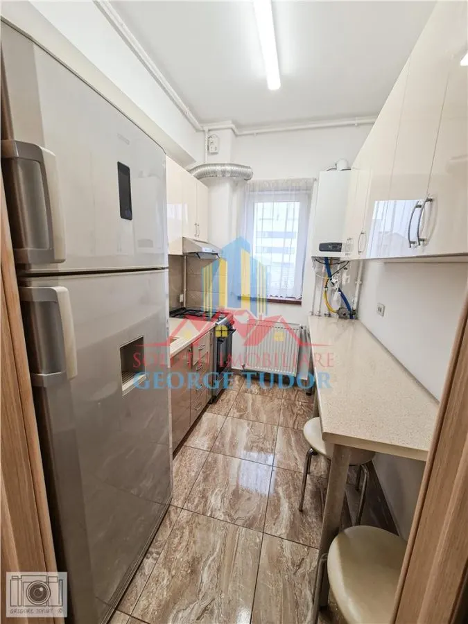 Appartement 2 Chambres 55 m² + Parking Privé, Rue Tineretului, Chiajna - foto 9