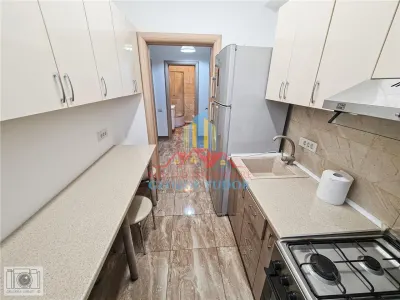 Appartement 2 Chambres 55 m² + Parking Privé, Rue Tineretului, Chiajna - foto 10