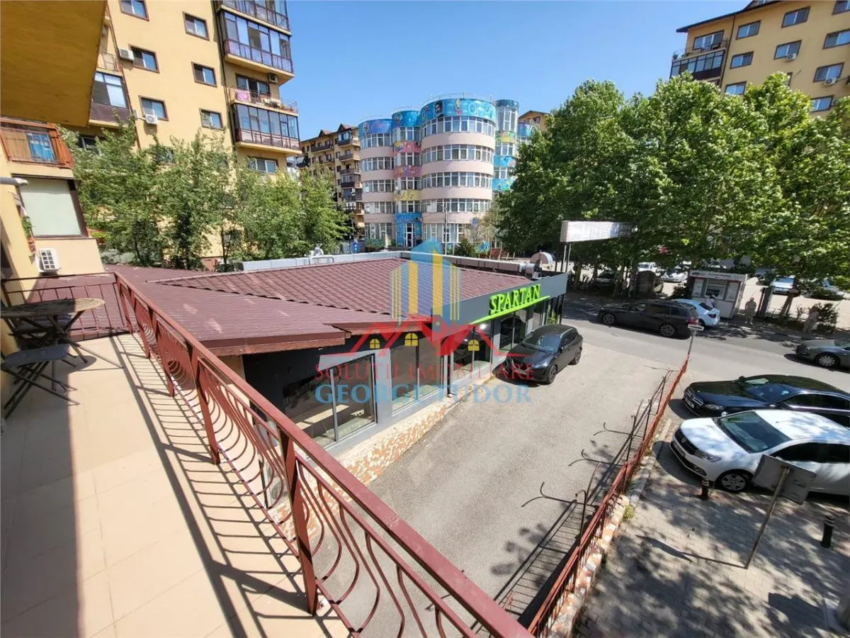 Appartement 2 Pièces à Louer, Militari Residence, Bucarest - foto 2