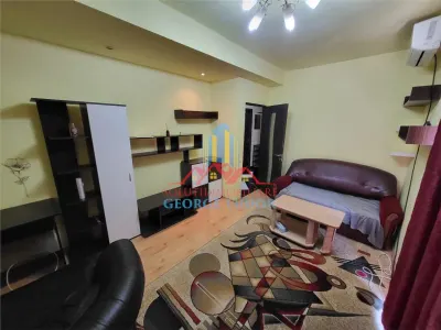 Appartement 2 Pièces à Louer, Militari Residence, Bucarest - foto 3