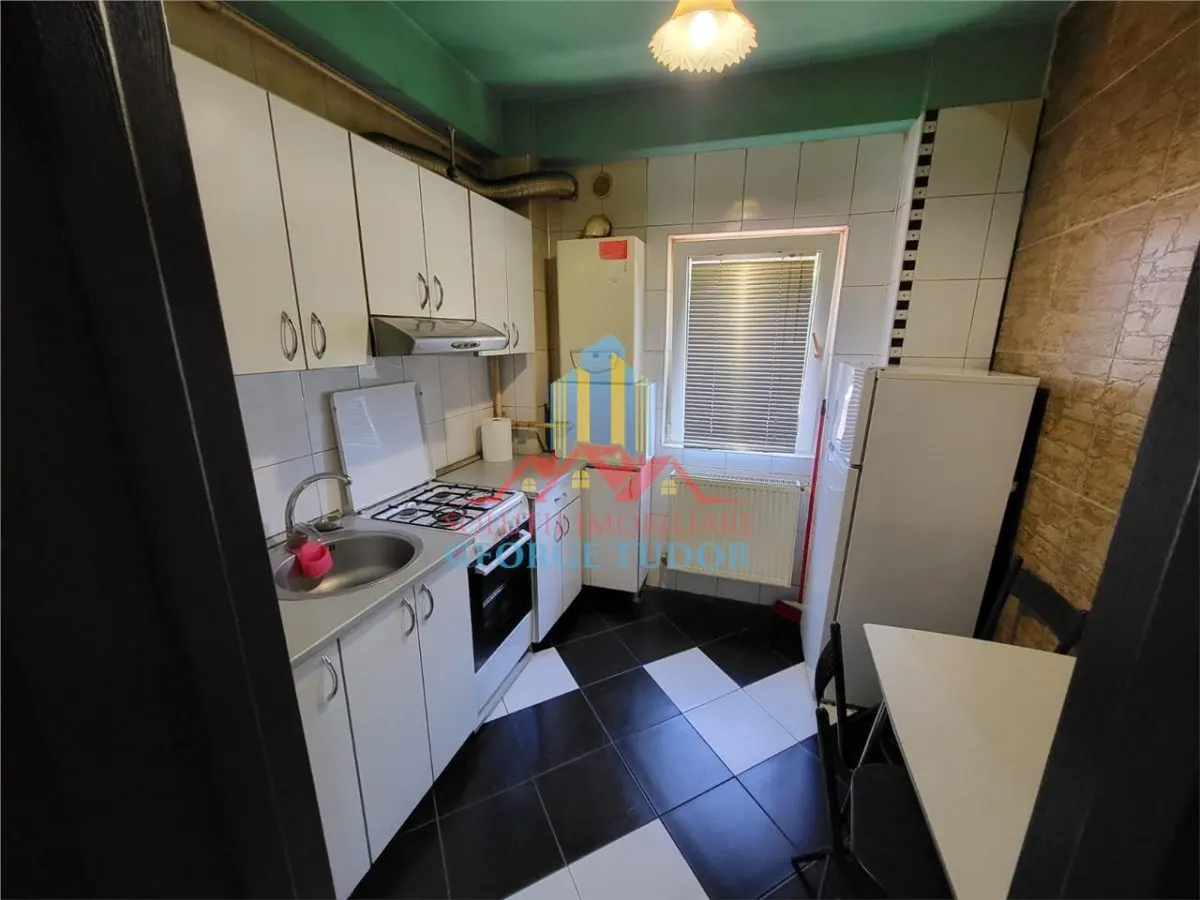 Appartement 2 Pièces à Louer, Militari Residence, Bucarest - foto 4