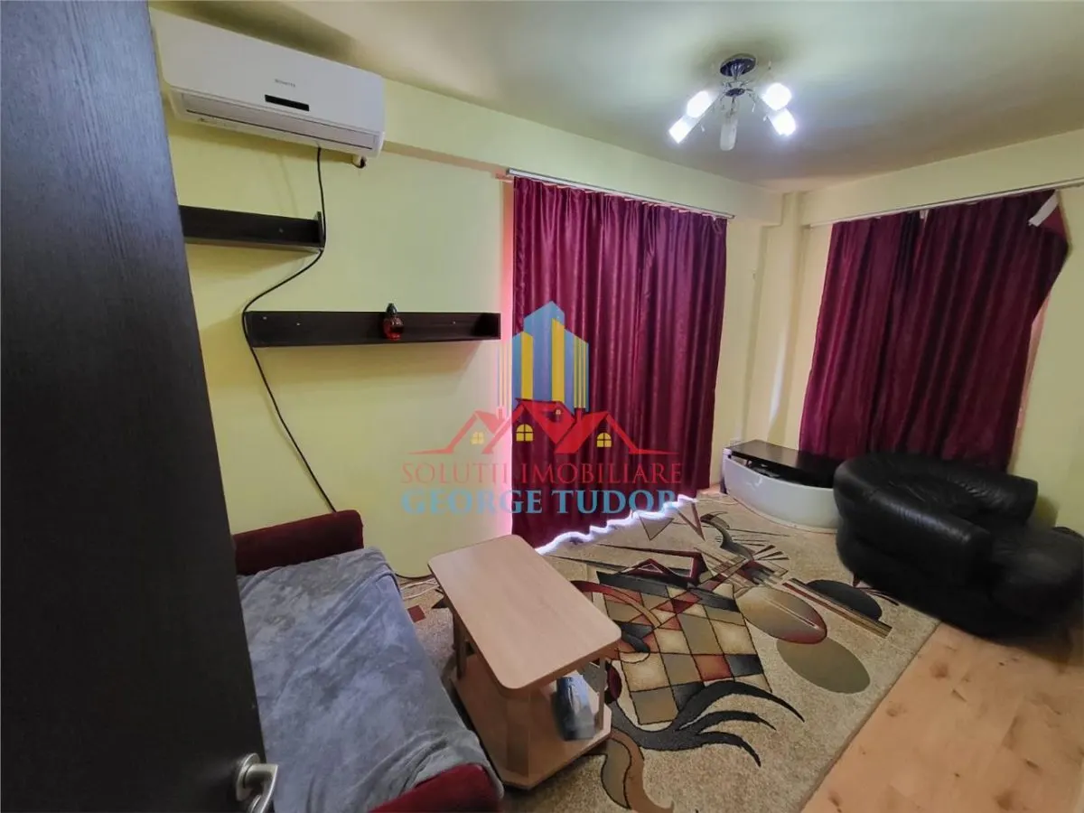 Appartement 2 Pièces à Louer, Militari Residence, Bucarest - foto 5