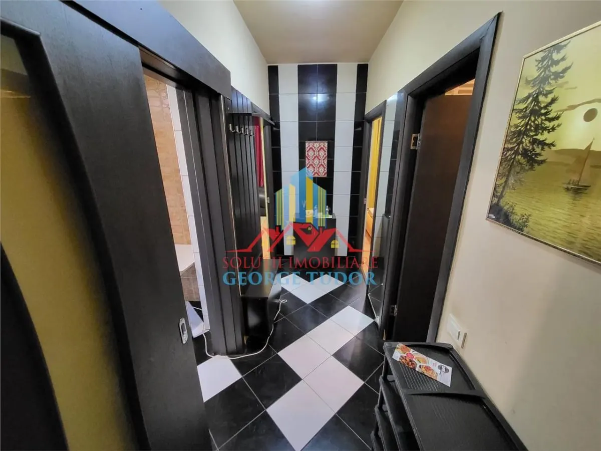 Appartement 2 Pièces à Louer, Militari Residence, Bucarest - foto 6