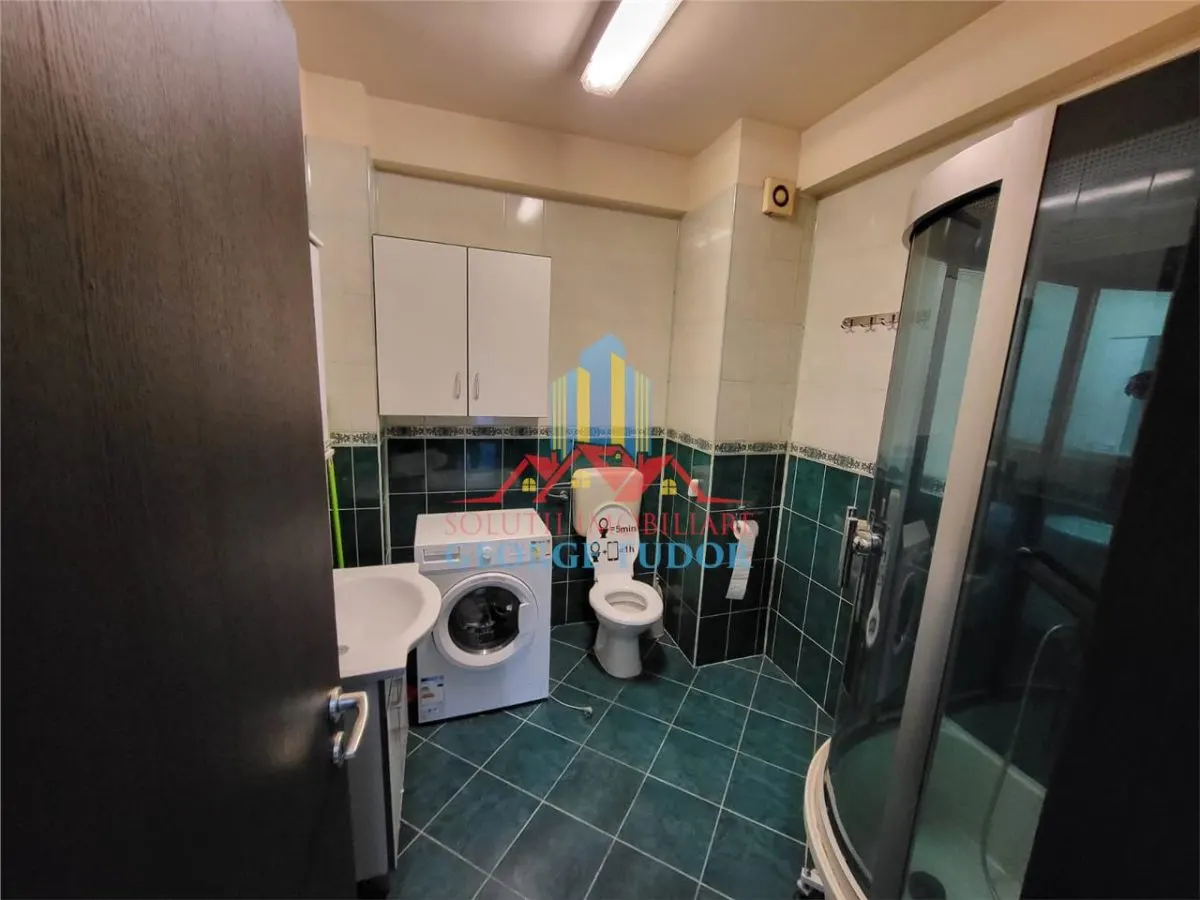 Appartement 2 Pièces à Louer, Militari Residence, Bucarest - foto 8