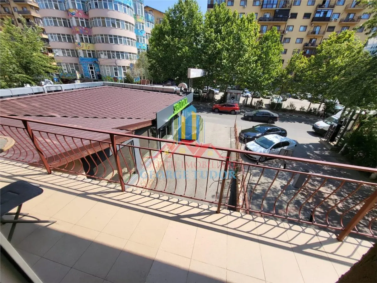 Appartement 2 Pièces à Louer, Militari Residence, Bucarest - foto 10