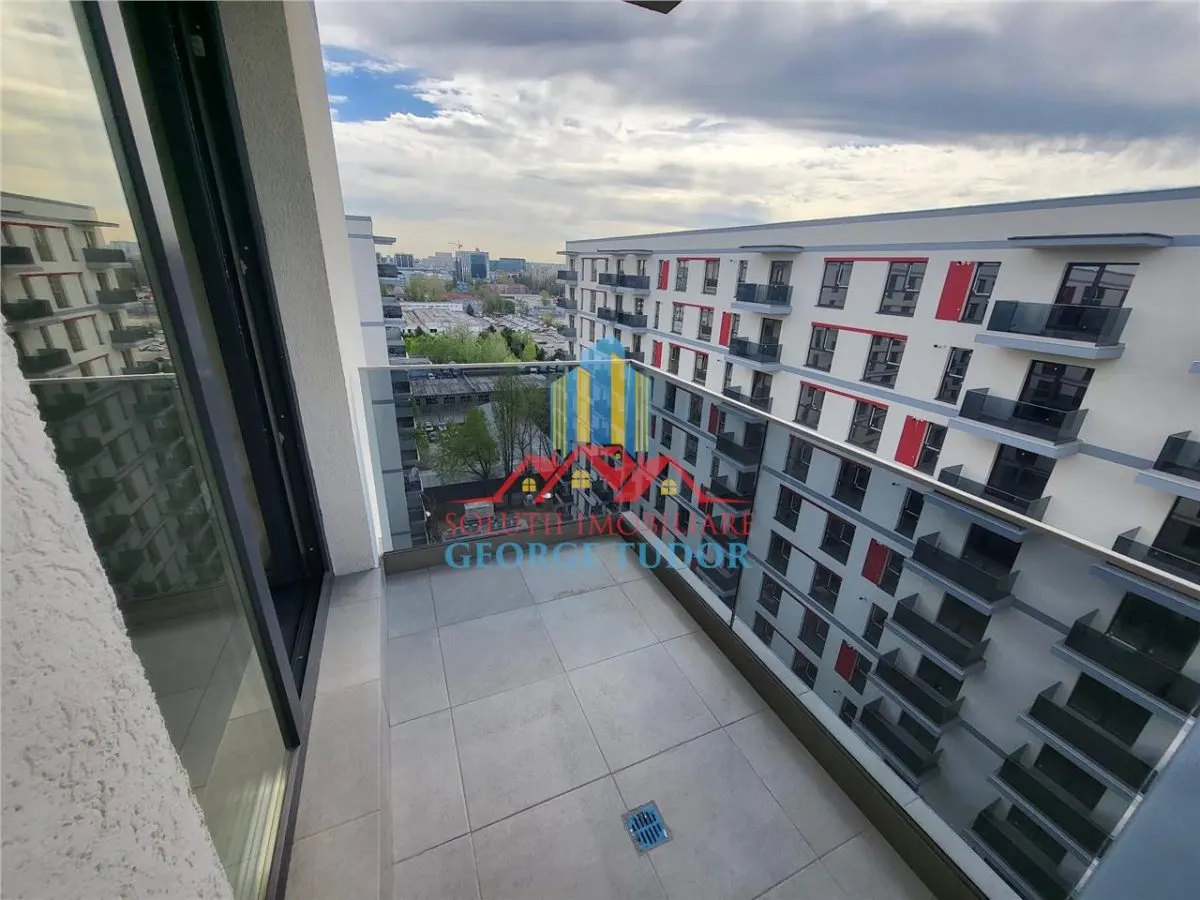 Vanzare 2 camere Exigent Plaza Faza 5 - foto 1