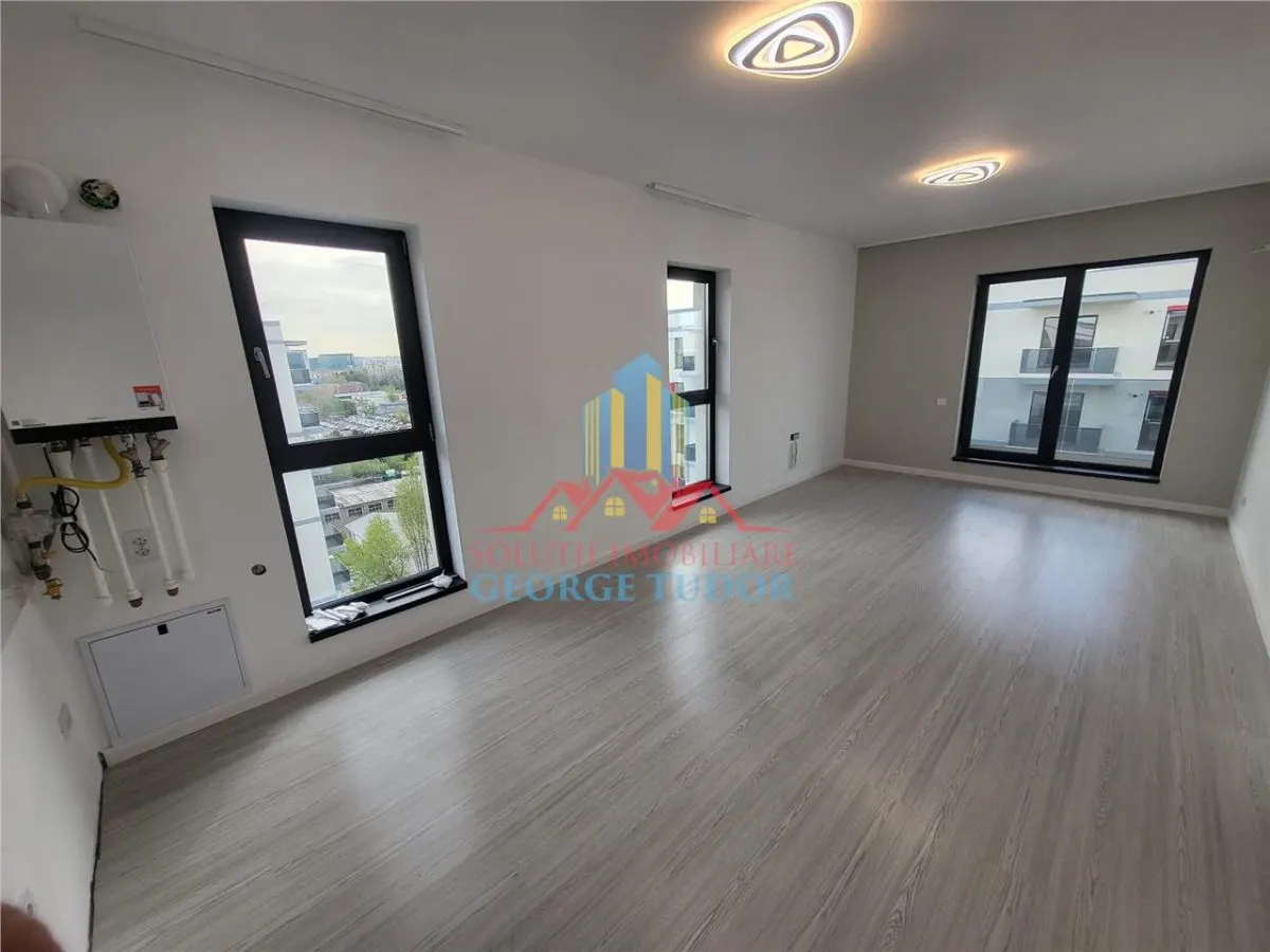 Vanzare 2 camere Exigent Plaza Faza 5 - foto 2