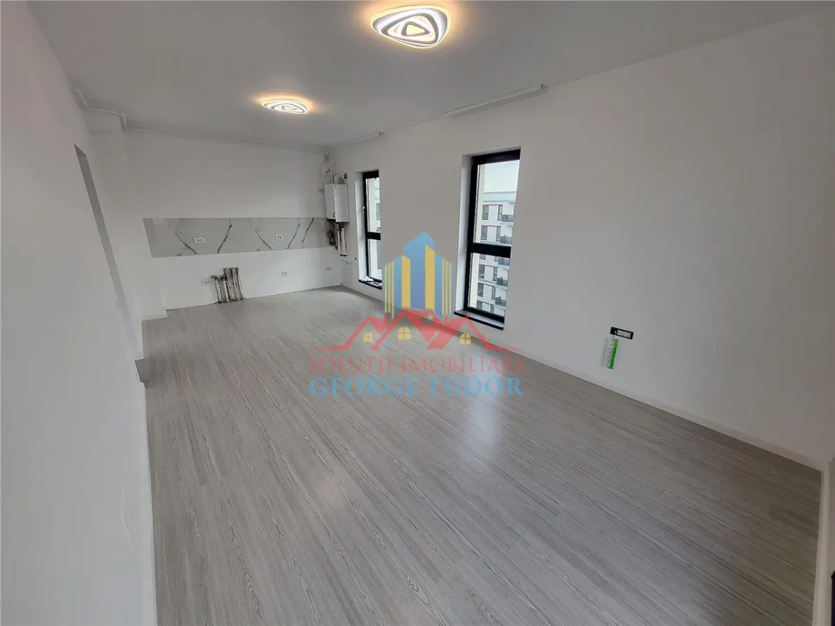 Vanzare 2 camere Exigent Plaza Faza 5 - foto 4