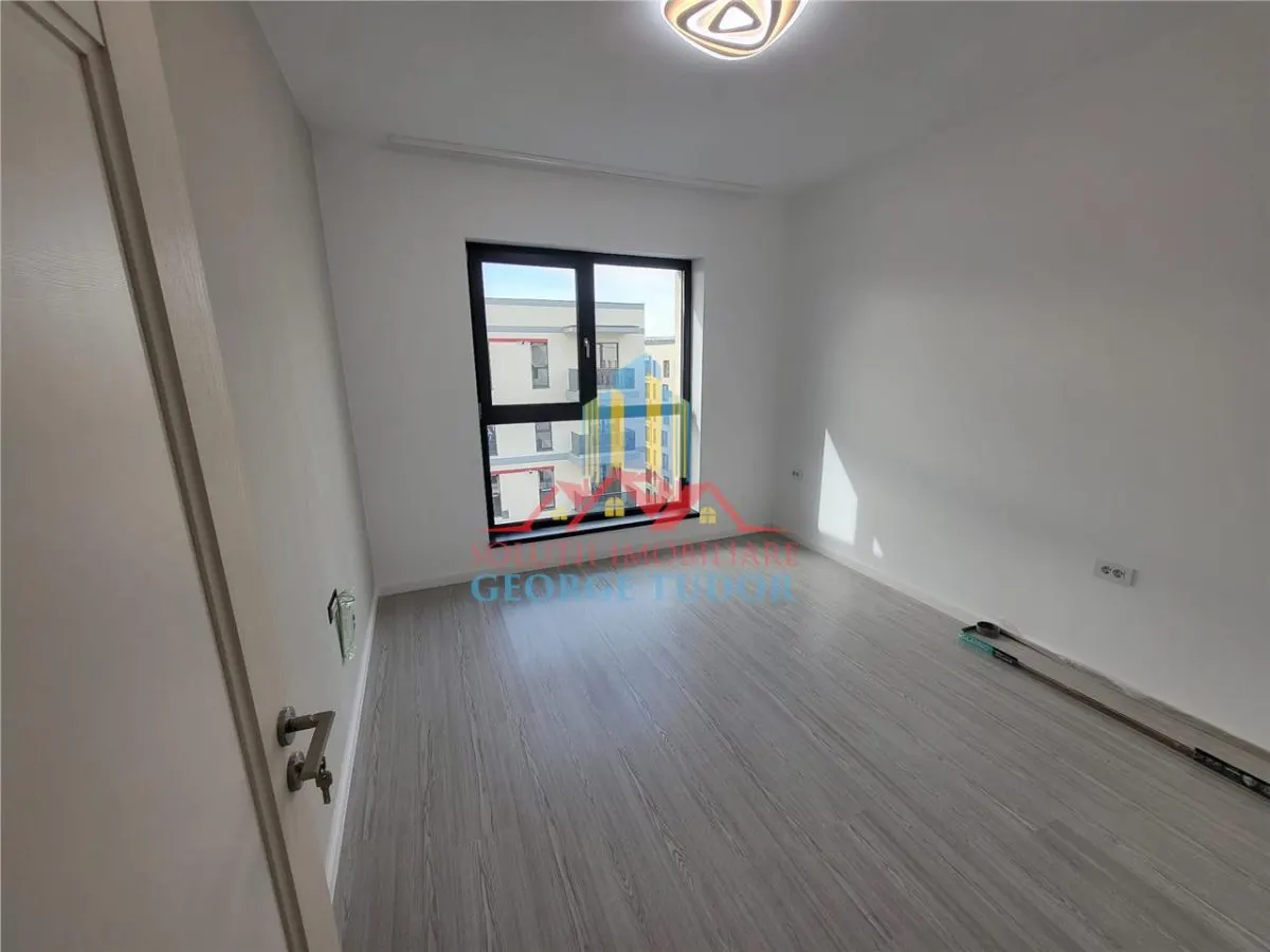 Vanzare 2 camere Exigent Plaza Faza 5 - foto 6