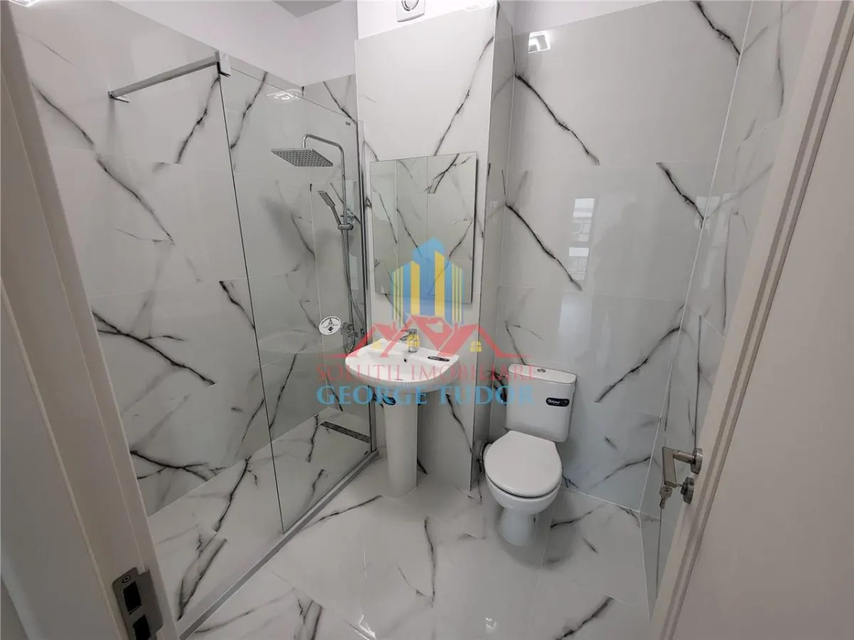 Vanzare 2 camere Exigent Plaza Faza 5 - foto 7