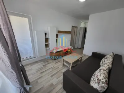 Estudio en Alquiler, Militari Residence, Bucarest - foto 2