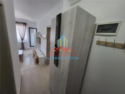 Estudio en Alquiler, Militari Residence, Bucarest - foto 3