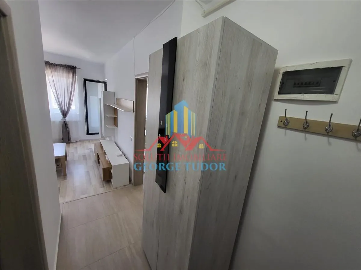 Estudio en Alquiler, Militari Residence, Bucarest - foto 3