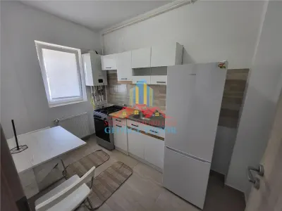 Estudio en Alquiler, Militari Residence, Bucarest - foto 4