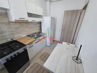 Estudio en Alquiler, Militari Residence, Bucarest - foto 5