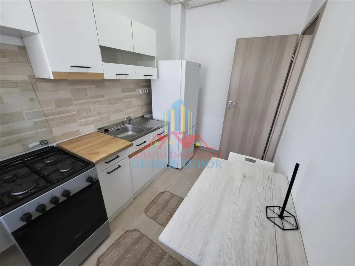 Estudio en Alquiler, Militari Residence, Bucarest - foto 5