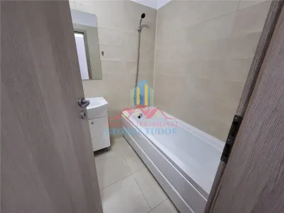 Estudio en Alquiler, Militari Residence, Bucarest - foto 6