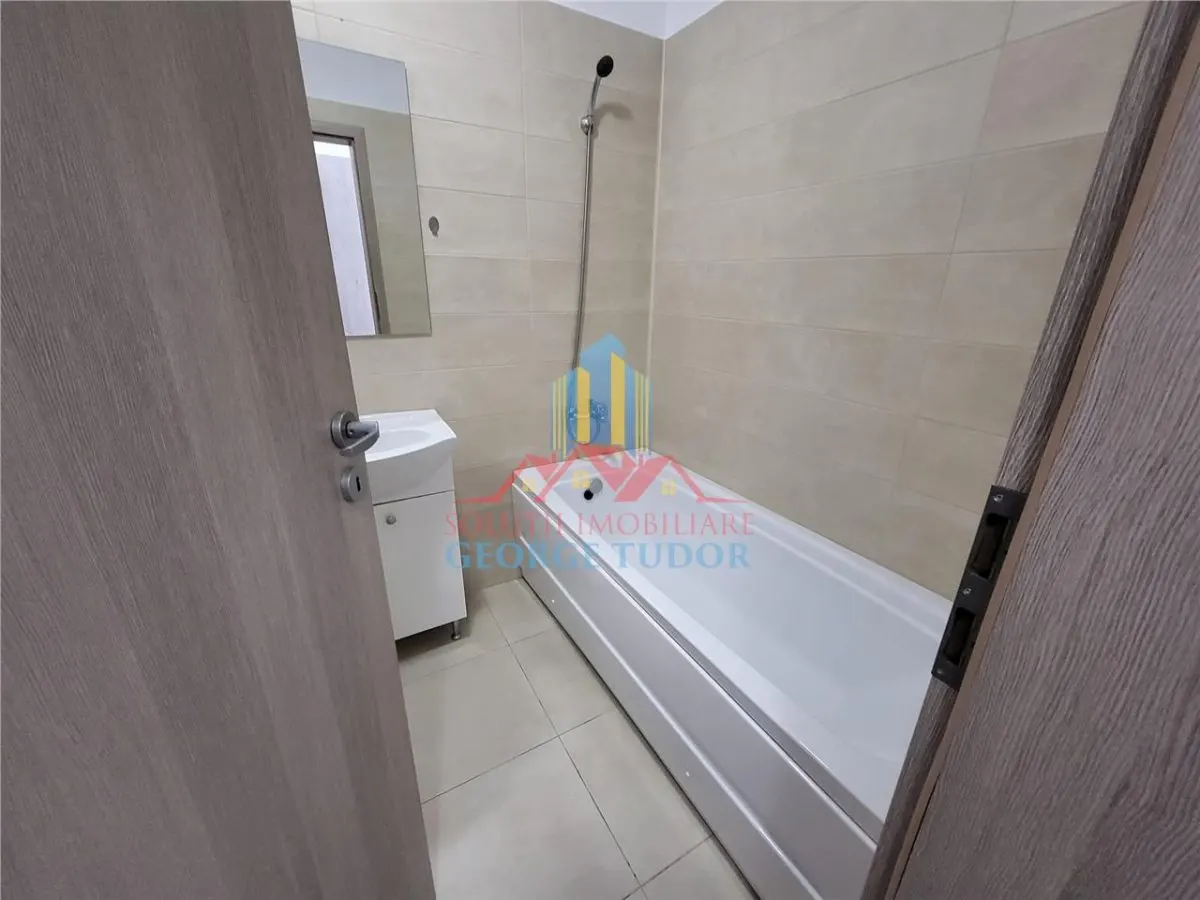 Estudio en Alquiler, Militari Residence, Bucarest - foto 6