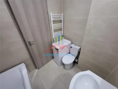 Estudio en Alquiler, Militari Residence, Bucarest - foto 7