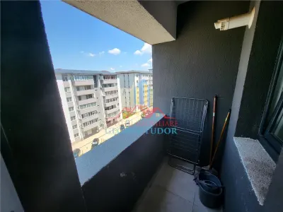 Estudio en Alquiler, Militari Residence, Bucarest - foto 8