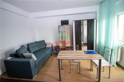 Studio 35 m², rue Tineretului No. 13, Bloc 3, Militari Residence - foto 2