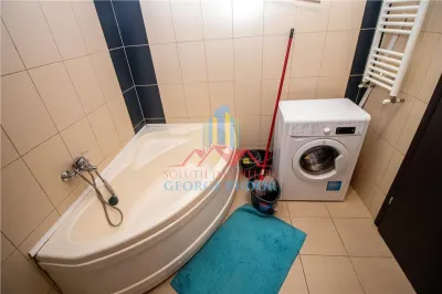 Studio 35 m², rue Tineretului No. 13, Bloc 3, Militari Residence - foto 14