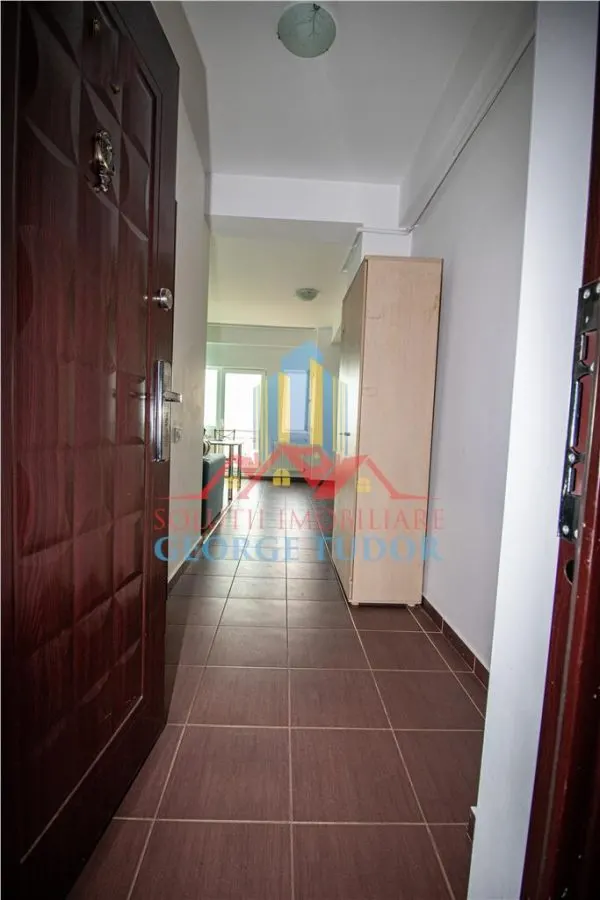 Studio 35 m², rue Tineretului No. 13, Bloc 3, Militari Residence - foto 15