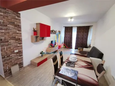三卧室公寓出售，Rezervelor，Militari Residence - Bucuresti