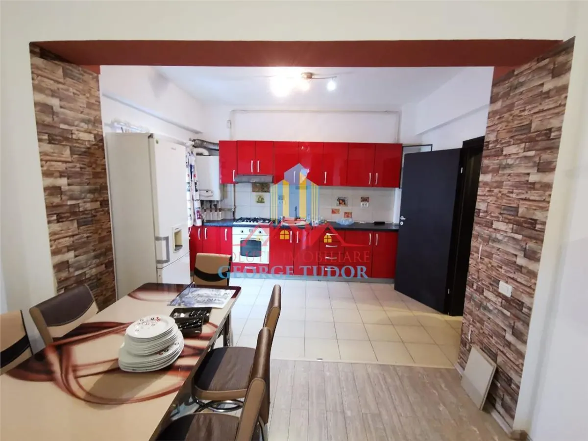 Vanzare apartament 3 camere Rezervelor Bollroom! - foto 6