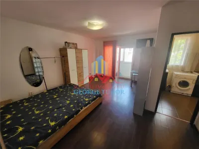 Studio à Louer, Militari Residence - Bucuresti