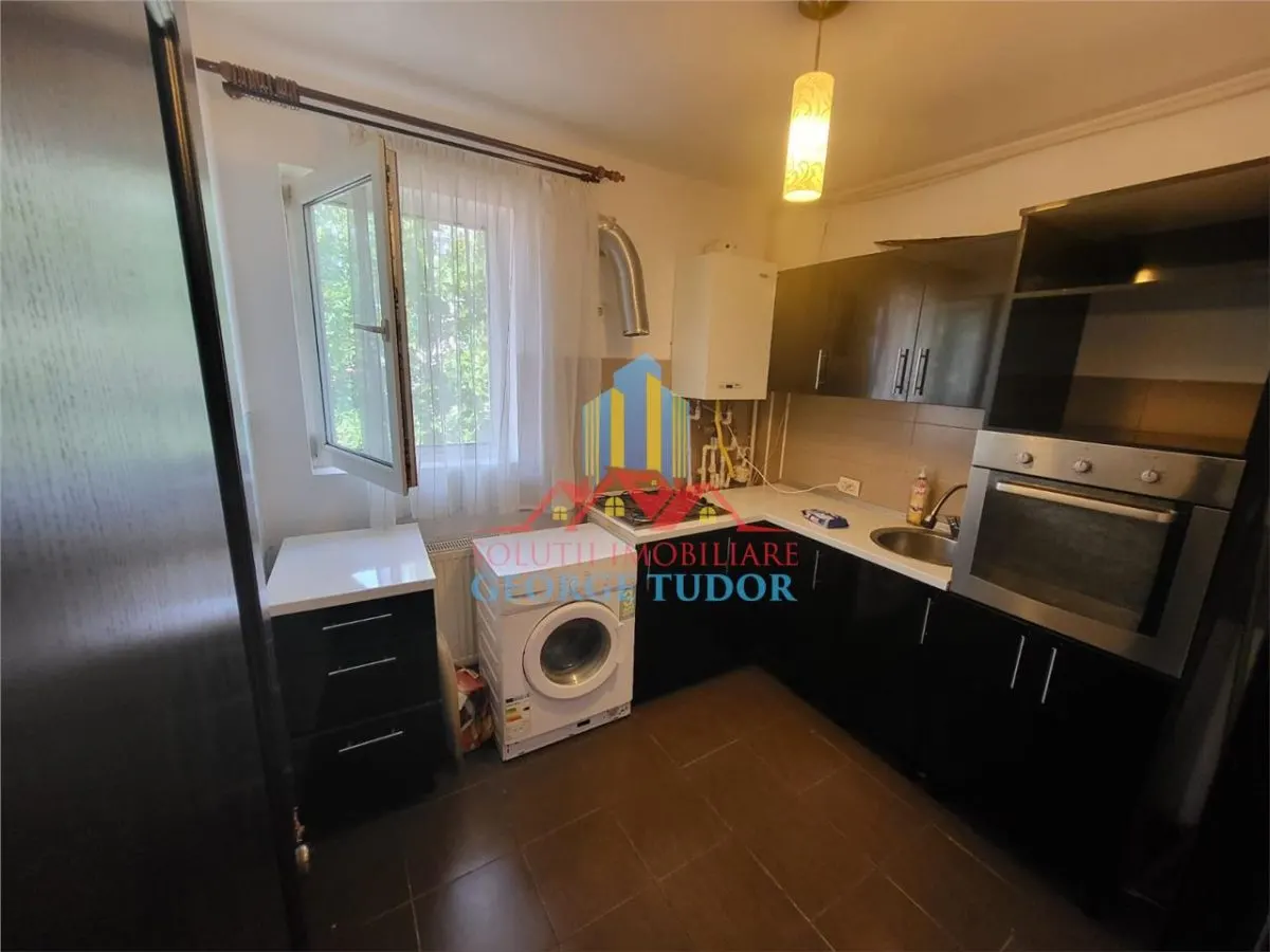 Studio à Louer, Militari Residence - foto 3